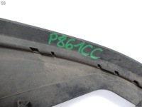 Vw golf 7 vii 5g0 12-16 плита спойлер накладка під  бампер перед 5g0805915 Доставка, фото thumb