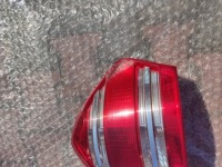 Mercedes x164 gl a1648200564 лампа задняя левая lub правая с Разборки, фото thumb