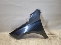 фото thumb №1, Skoda rapid 5ja seat toledo 6ja lift крила передній лівий