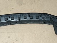 фото thumb №8, Решётка носик козырёк citroen ds7 верх решётка