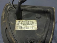 Mercedes s klasa w220 рестайлинг  зеркало правое 15 pin a2208101616 347 Киев, фото thumb