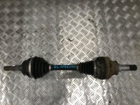 Купить Cayenne 7l рестайлинг  4.8 v8 turbo приводной вал перед левая, фото thumb