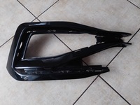 фото thumb №8, Решітка бампера - права - vw passat b8 - r-line - рестайлінг - 3g0