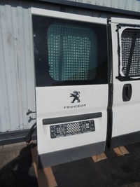 фото thumb №6, Дверь левая + правое задняя boxer jumper ducato 06-