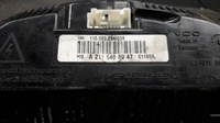 фото thumb №9, A2115408947 лічильник прилади mercedes w211 2.7 cdi