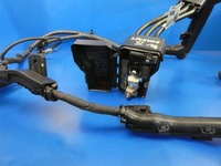 фото thumb №3, Kia sportage 4 iv жгут провод клемма plus коробка предохранитель