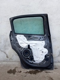 фото thumb №9, Citroen c3 iii 17- двері задня задні