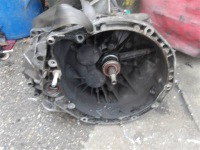 Купити Коробка передач передач renault espace iv 1.9 dci pk6063, фото thumb