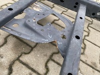 фото thumb №10, Рама frame четверть правый задняя ford f150 2021+ usa