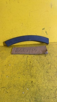 фото thumb №6, Ford kuga i молдинг бампера левый перед