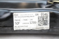 фото thumb №7, Підрамник підрамник перед seat tarraco 3q0199313cq niski пробіг