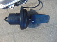 фото thumb №8, Бортовой компьютер ключ набор ford ka mk2 1.3 51892331 08-