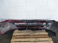 фото thumb №14, Citroen xsara i kombi бампер перед червоний