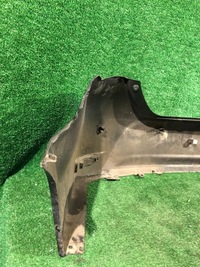 фото thumb №7, Бампер задний toyota corolla e16 e18