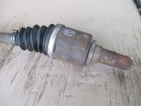 фото thumb №5, Привідний вал ліва 8200725510 scenic iii megane iii 1.9dci