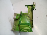 фото thumb №3, Четверть левый перед передняя opel mokka ii b