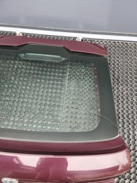 Bmw g06 x6 кришка багажника задній кришка багажника Оригінал, фото thumb