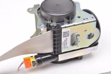 фото thumb №7, Volvo xc60 ii pas безопасности левый перед переднее p1 32149083 p032149083