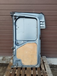 фото thumb №16, Двері орні ліва задня citroen jumpy scudo peugeot expert ii 2007-2014