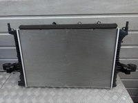 фото thumb №8, Volvo ex30 pas перед радіатор балка kompletny 2024r.