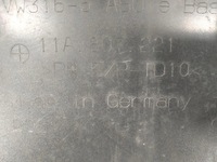 фото thumb №13, Vw ld4 id.4 11a 2020- бампер перед 11a807221