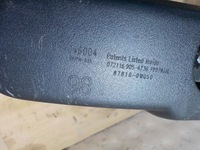 фото thumb №4, Avensis iii зеркало заднего вида sedan