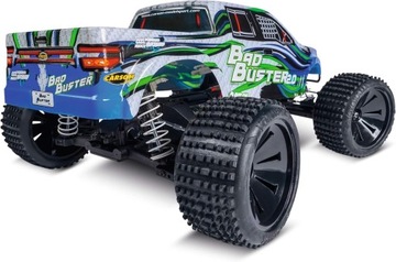Радиоуправляемая модель автомобиля Carson Modellsport Bad Buster