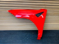 фото thumb №12, Lamborghini urus перформанте капот бампер крыло лампа набор