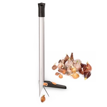 Ручная луково-сажалка FISKARS Xact Bulb M1