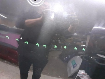 фото thumb №7, Капот mercedes glc w254 2022-