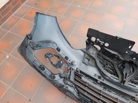 фото thumb №14, Бампер перед - renault captur - lift - 17-19