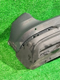 фото thumb №7, Бампер зад задний audi q3 83a