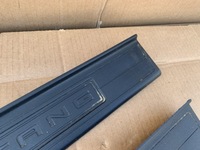 фото thumb №6, Накладки накладки декоративные ford mustang vi 2016-