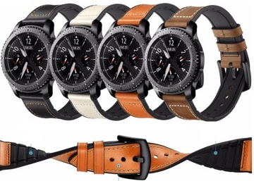 РЕМЕНЬ ДЛЯ HUAWEI WATCH GT 2 3 4 PRO GT2E 46 мм/48 мм Elite Classic Sport BUDS