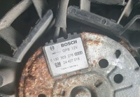 фото thumb №4, Вентилятор радиатор omega b рестайлинг 2.0 0130303866