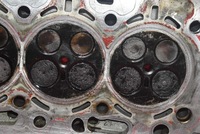 фото thumb №6, Головка двигуна 31401431 volvo v40 2 ii 2.0 d4 190 km 12-16