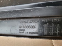 фото thumb №5, Volvo xc90 ii защита поперечина перед накладка оригинал!