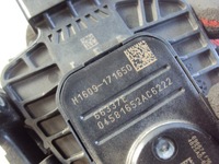 фото thumb №6, Педаль газу jeep cherokee kl 2.2d 13-