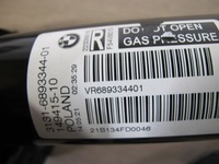 фото thumb №6, Поворотный кулак рычаг амортизатор mini f54 6893344 6876854 371km