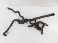 фото thumb №1, Renault twingo ii lift 1,5 провода охлаждающий