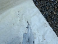 фото thumb №5, Бампер перед renault scenic ii 2 03-06