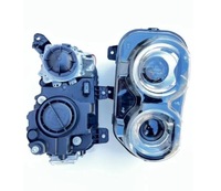 фото thumb №10, Dodge challenger 2015-2023 лампа ксенон led лівий + правий повний