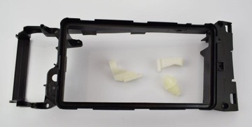 фото thumb №1, Рамка фара scania 4 ліва