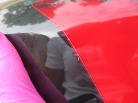 фото thumb №8, Peugeot 5008 ii лампа ліва задня w кришка 9811027880