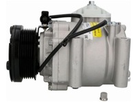 фото thumb №1, Компрессор кондиционера ford transit connect 1.8 02-13
