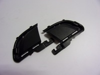 фото thumb №1, Накладка противотуманной фары cayenne lift 7p macan 95b807796a