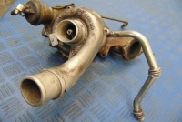 фото thumb №5, Renault laguna i 1.9dti турбонагнітач 53041015068