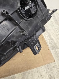 Mini f54 f55 f56 f57 адаптивний led фара фара праві 8738658 Ціна, фото thumb