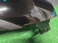 фото thumb №6, Крило праві перед porsche taycan cross туризмо 9j1