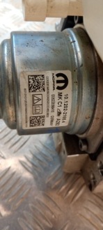 фото thumb №4, Усилитель тормозов насос тормозная jeep renegade 10.1202-2165.4